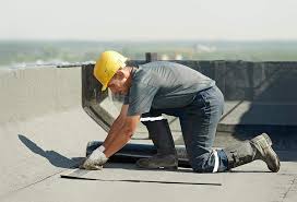 Best Storm Damage Roof Repair  in Oak Ridge, NC